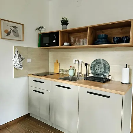 Apartment Nomad