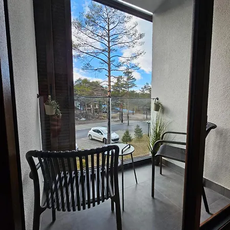 Apartment Nomad *