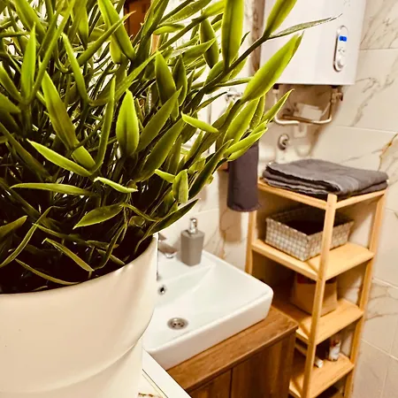 Nomad Apartment Divcibare