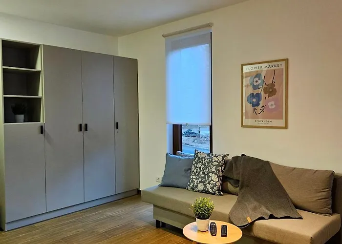 Lejlighed Nomad Divčibare