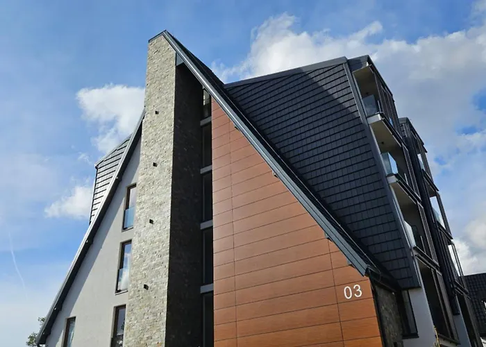 Lejlighed Nomad Divčibare