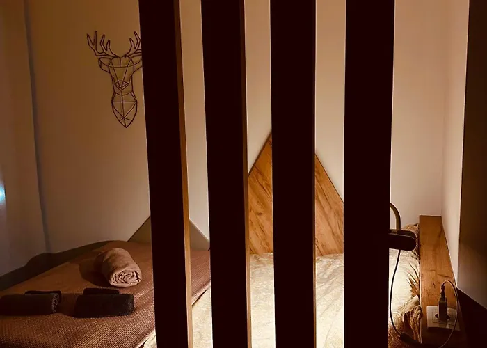 Lejlighed Nomad Divčibare